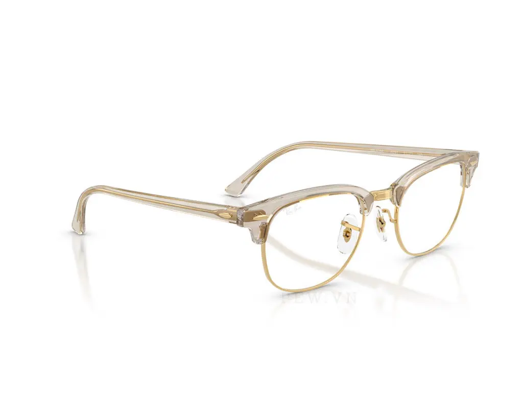 Ray-Ban Clubmaster Change RX5154-8291(53)