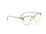 Ray-Ban Clubmaster Change RX5154-8291(53)