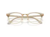 Ray-Ban Clubmaster Change RX5154-8291(53)