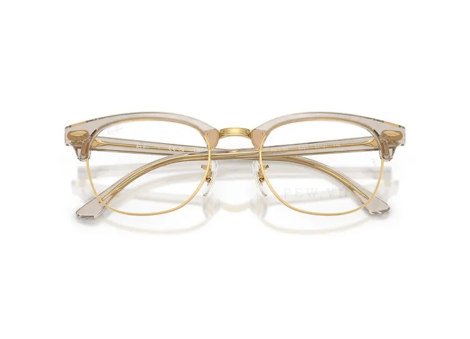 Ray-Ban Clubmaster Change RX5154-8291(53)