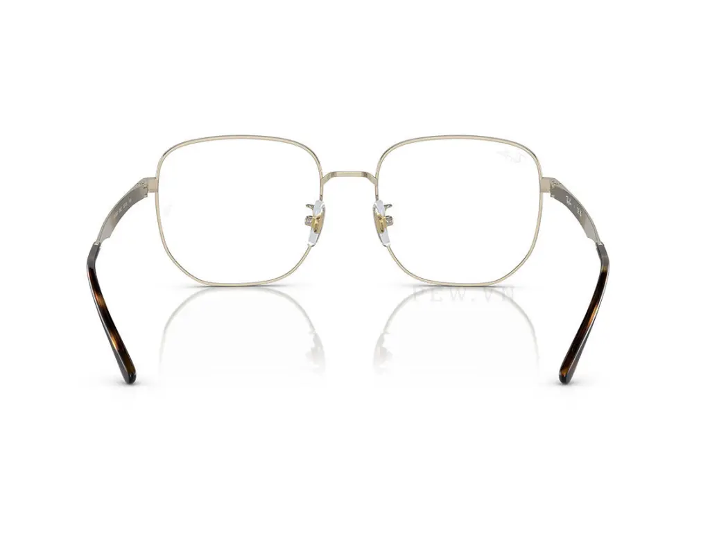 Ray-Ban RX6503D-2993(55)