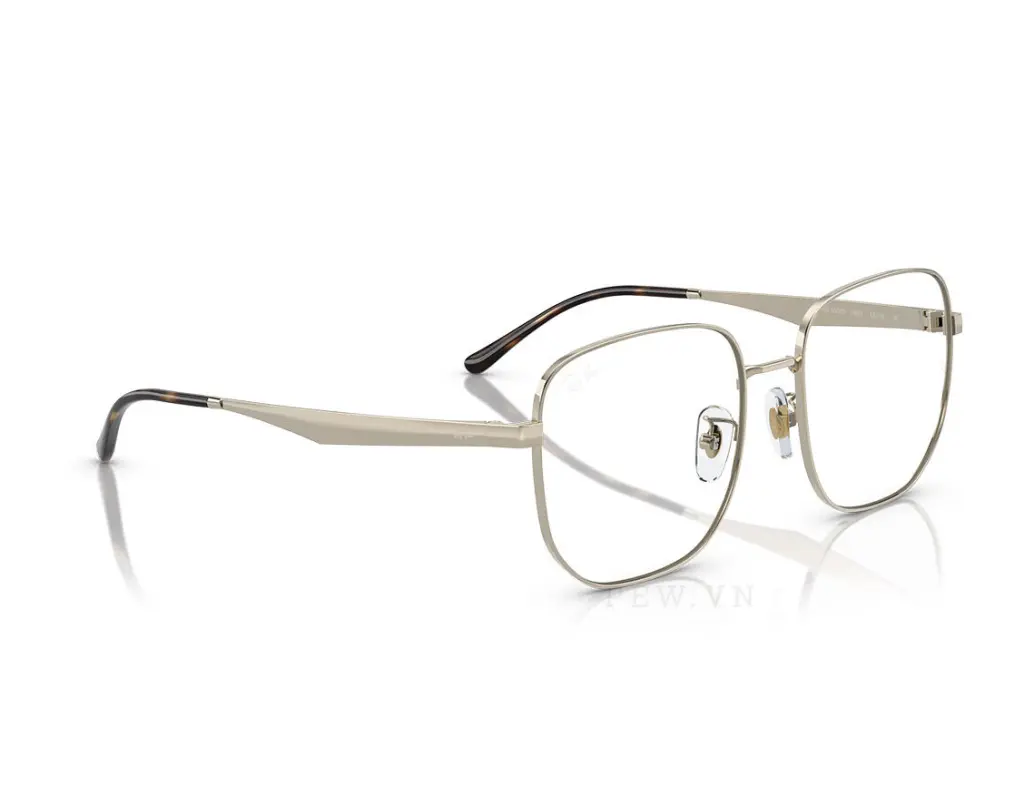 Ray-Ban RX6503D-2993(55)