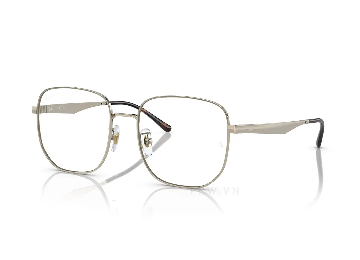 Ray-Ban RX6503D-2993(55)