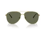 Ray-Ban RB3712D-001/9A(62)