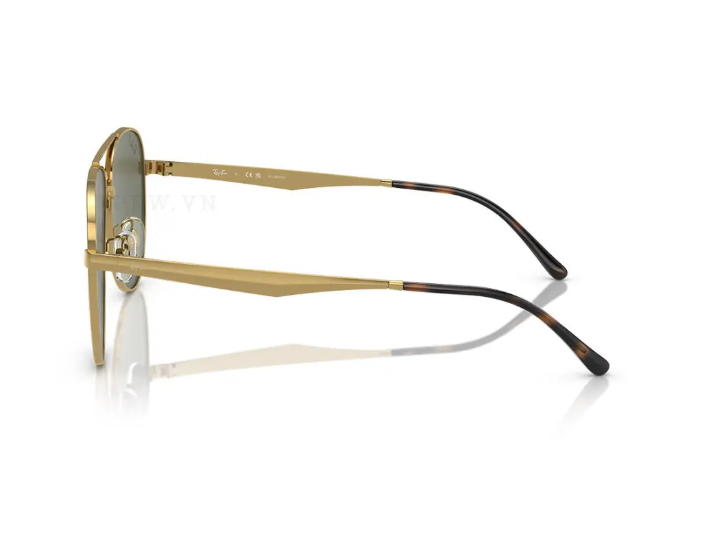 Ray-Ban RB3712D-001/9A(62)