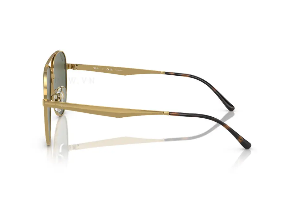 Ray-Ban RB3712D-001/9A(62)