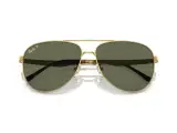 Ray-Ban RB3712D-001/9A(62)