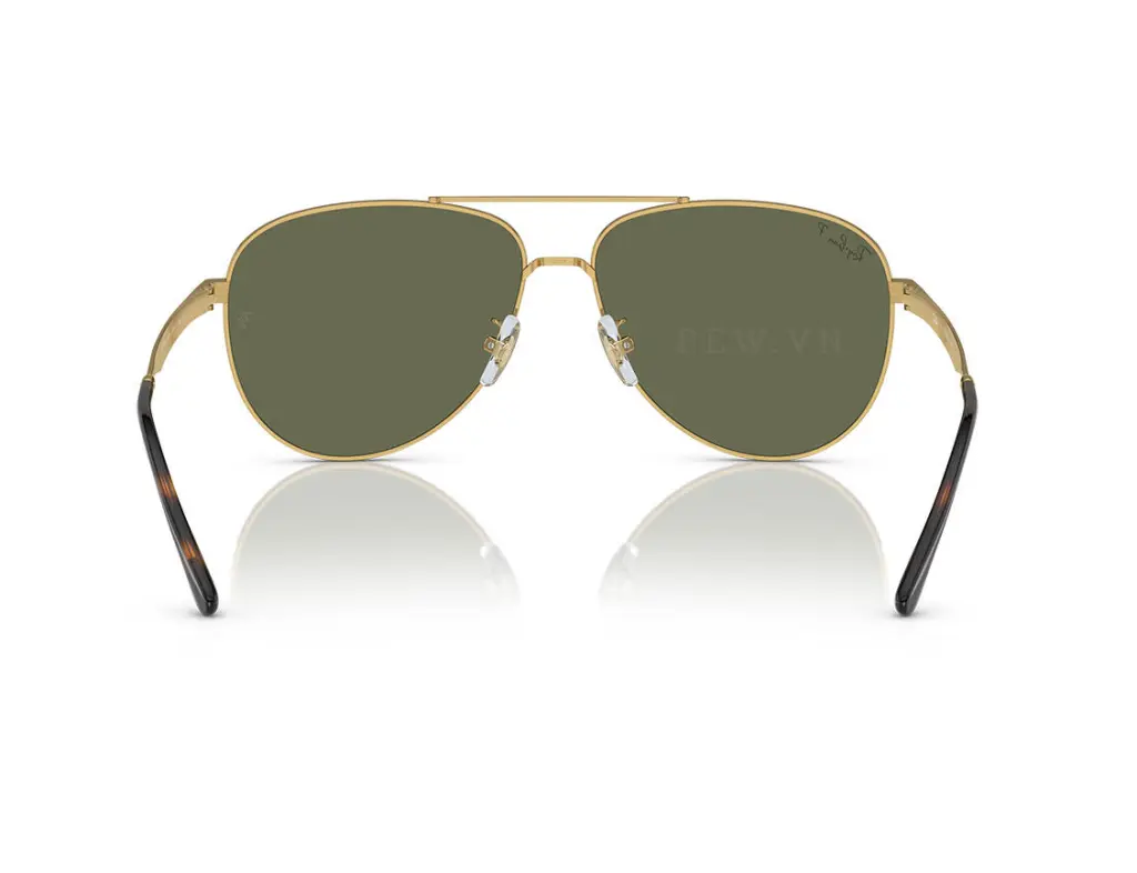 Ray-Ban RB3712D-001/9A(62)