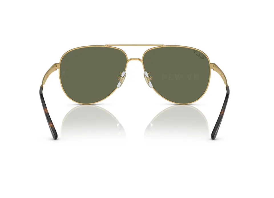 Ray-Ban RB3712D-001/9A(62)