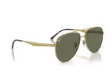Ray-Ban RB3712D-001/9A(62)