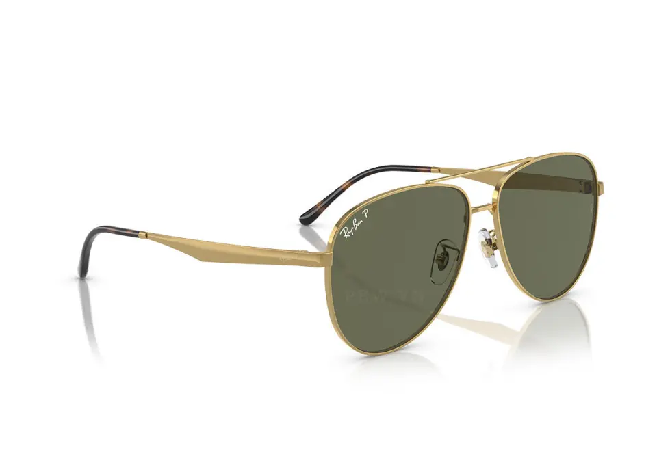 Ray-Ban RB3712D-001/9A(62)