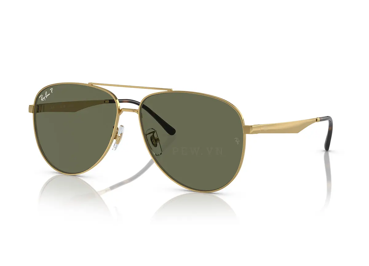 Ray-Ban RB3712D-001/9A(62)