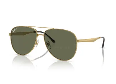 Ray-Ban RB3712D-001/9A(62)