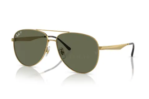 Ray-Ban RB3712D-001/9A(62)