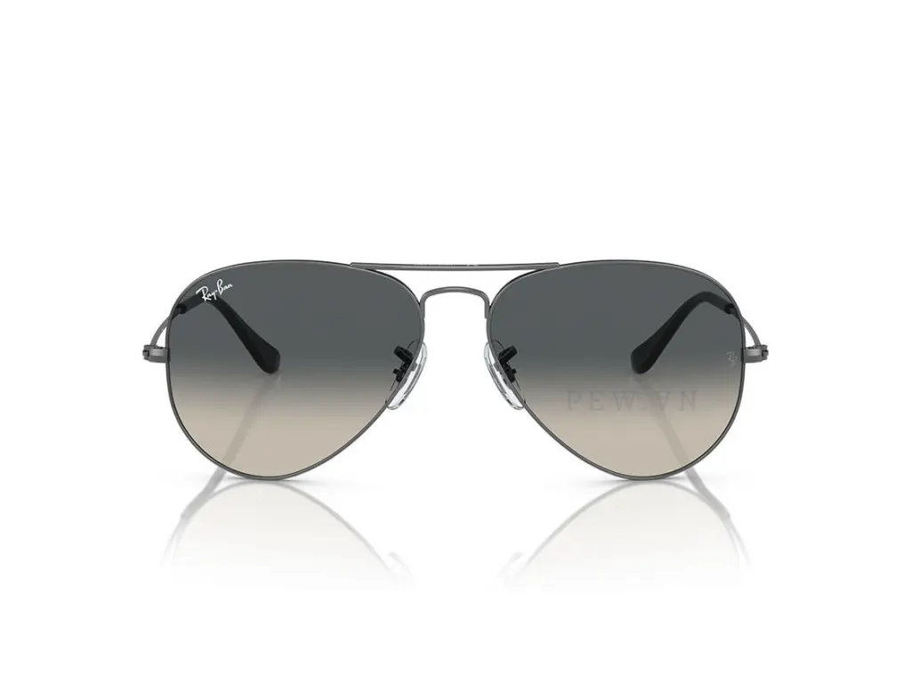 Ray-Ban Aviator RB3025-004/71(58)