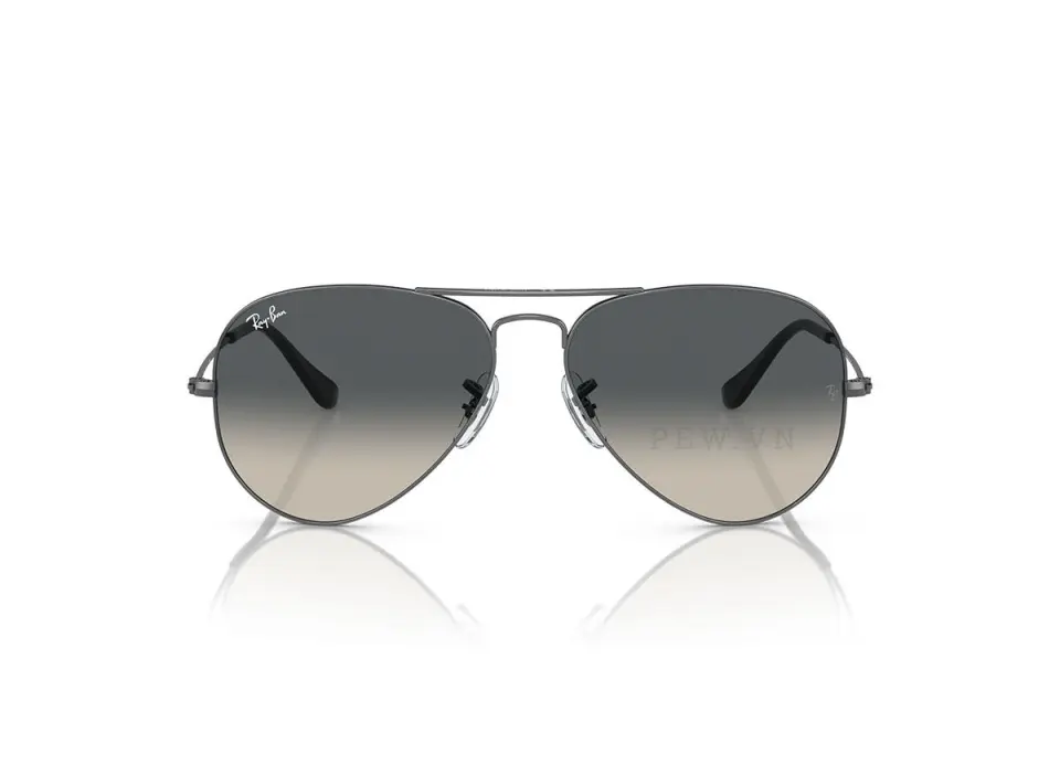 Ray-Ban Aviator RB3025-004/71(58)
