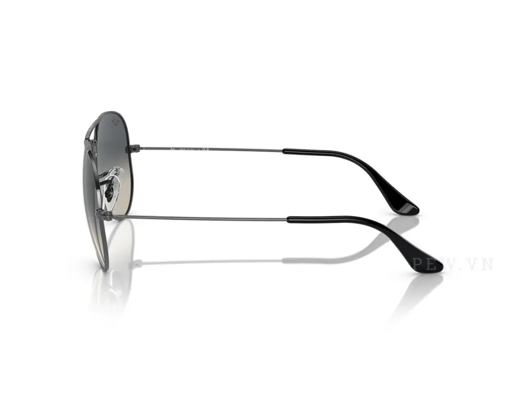 Ray-Ban Aviator RB3025-004/71(58)