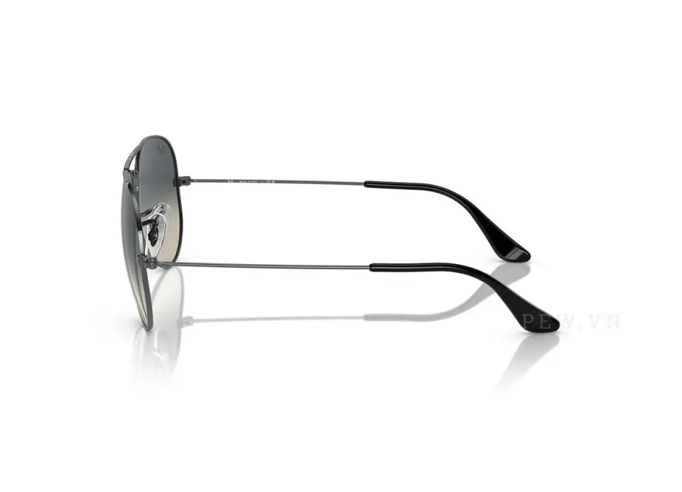 Ray-Ban Aviator RB3025-004/71(58)