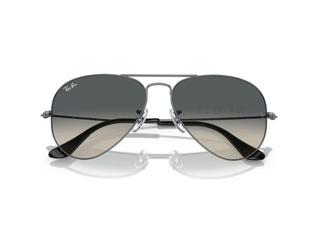 Ray-Ban Aviator RB3025-004/71(58)