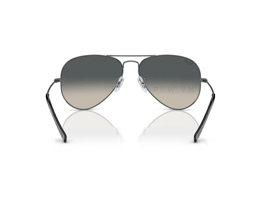 Ray-Ban Aviator RB3025-004/71(58)
