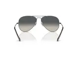 Ray-Ban Aviator RB3025-004/71(58)