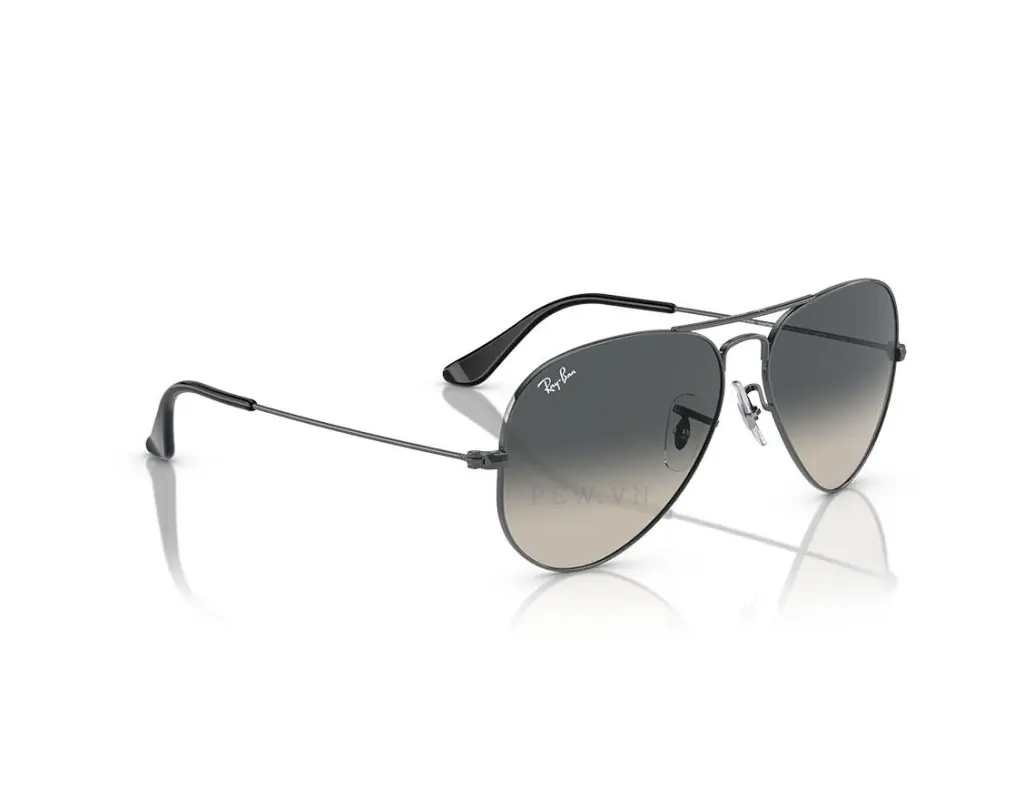 Ray-Ban Aviator RB3025-004/71(58)