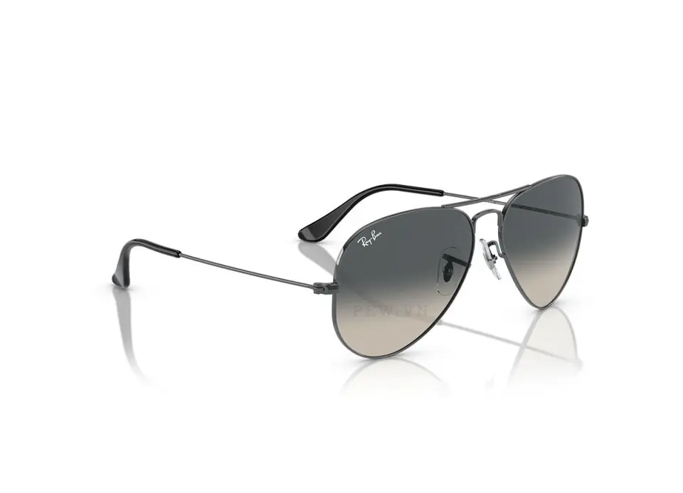 Ray-Ban Aviator RB3025-004/71(58)