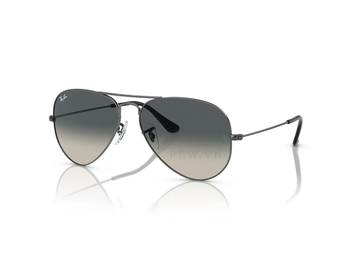 Ray-Ban Aviator RB3025-004/71(58)
