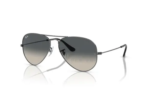 Ray-Ban Aviator RB3025-004/71(58)