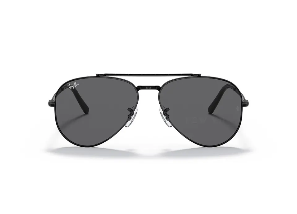 Ray-Ban New Aviator RB3625-002/B1(58)