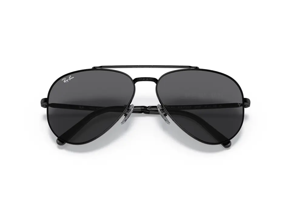 Ray-Ban New Aviator RB3625-002/B1(58)