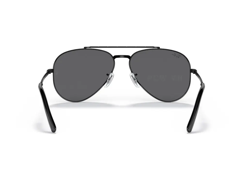 Ray-Ban New Aviator RB3625-002/B1(58)