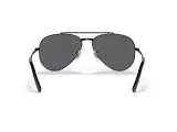 Ray-Ban New Aviator RB3625-002/B1(58)