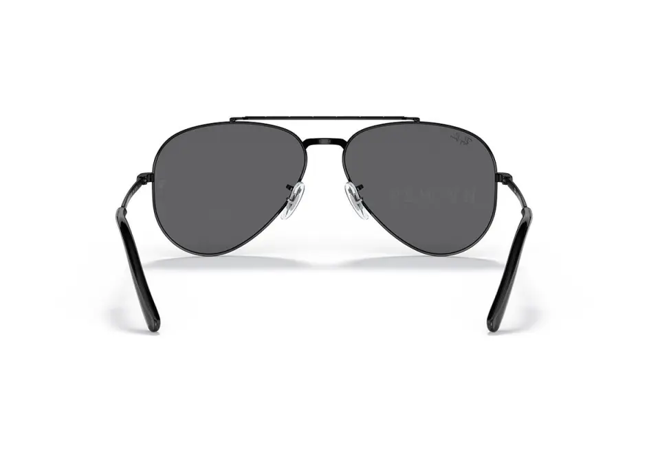 Ray-Ban New Aviator RB3625-002/B1(58)