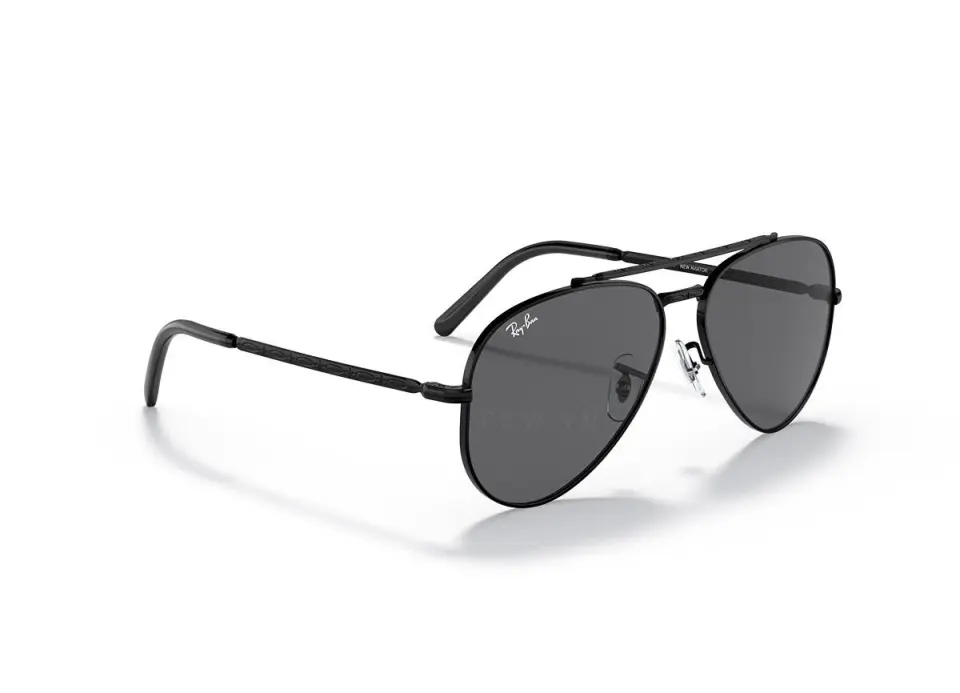 Ray-Ban New Aviator RB3625-002/B1(58)