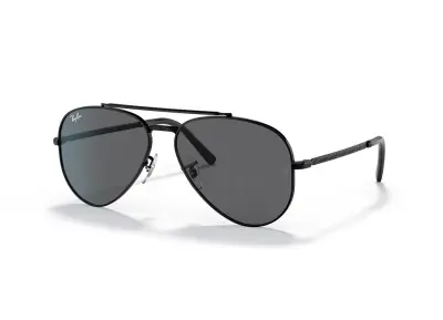 Ray-Ban New Aviator RB3625-002/B1(58)
