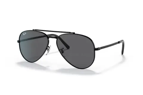 Ray-Ban New Aviator RB3625-002/B1(58)