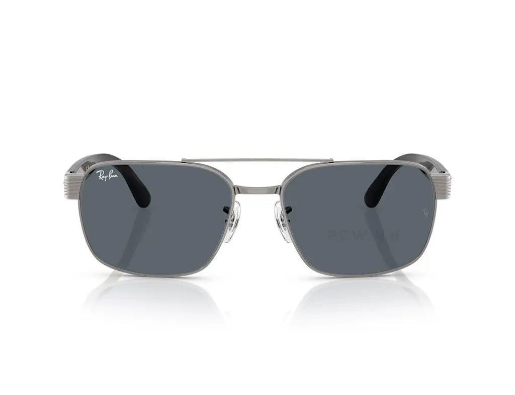 Ray-Ban RB3751-004/R5(58)