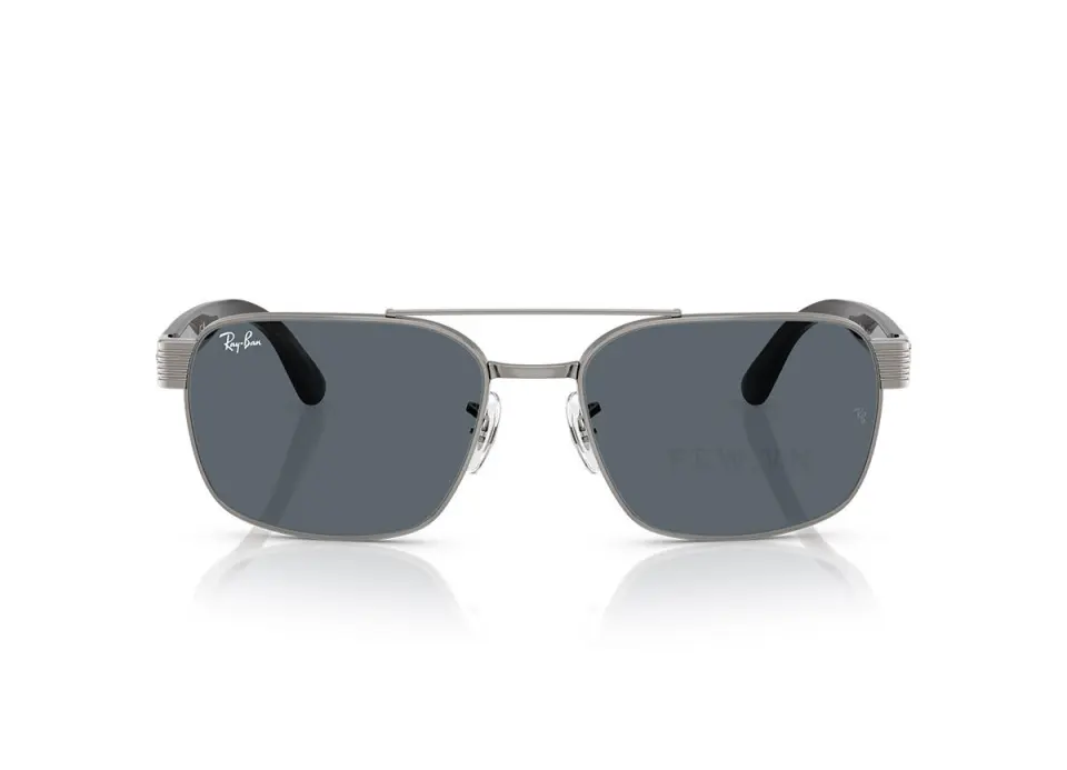 Ray-Ban RB3751-004/R5(58)