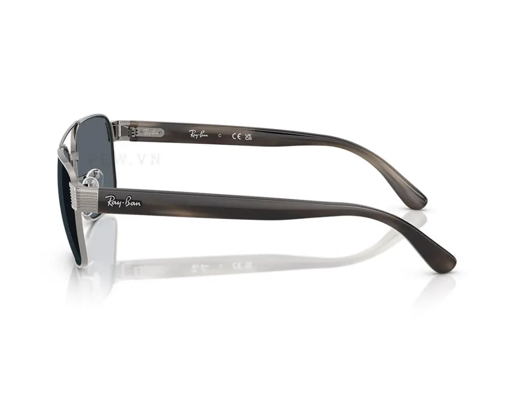 Ray-Ban RB3751-004/R5(58)