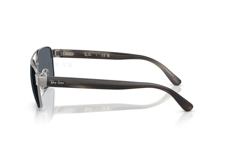 Ray-Ban RB3751-004/R5(58)