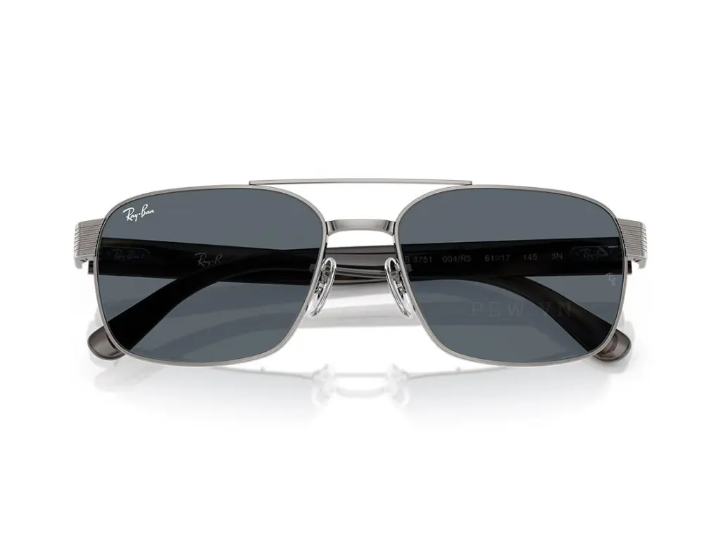 Ray-Ban RB3751-004/R5(58)