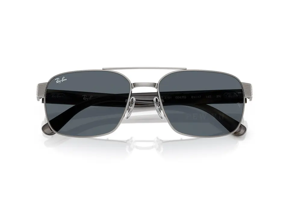 Ray-Ban RB3751-004/R5(58)