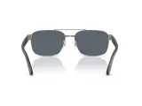Ray-Ban RB3751-004/R5(58)