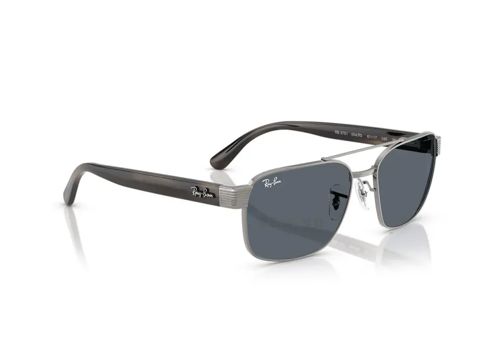 Ray-Ban RB3751-004/R5(58)