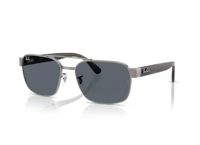 Ray-Ban RB3751-004/R5(58)
