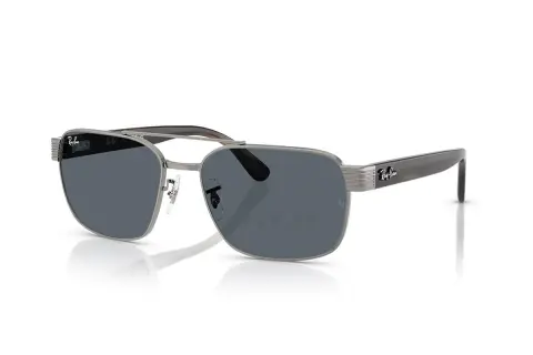Ray-Ban RB3751-004/R5(58)