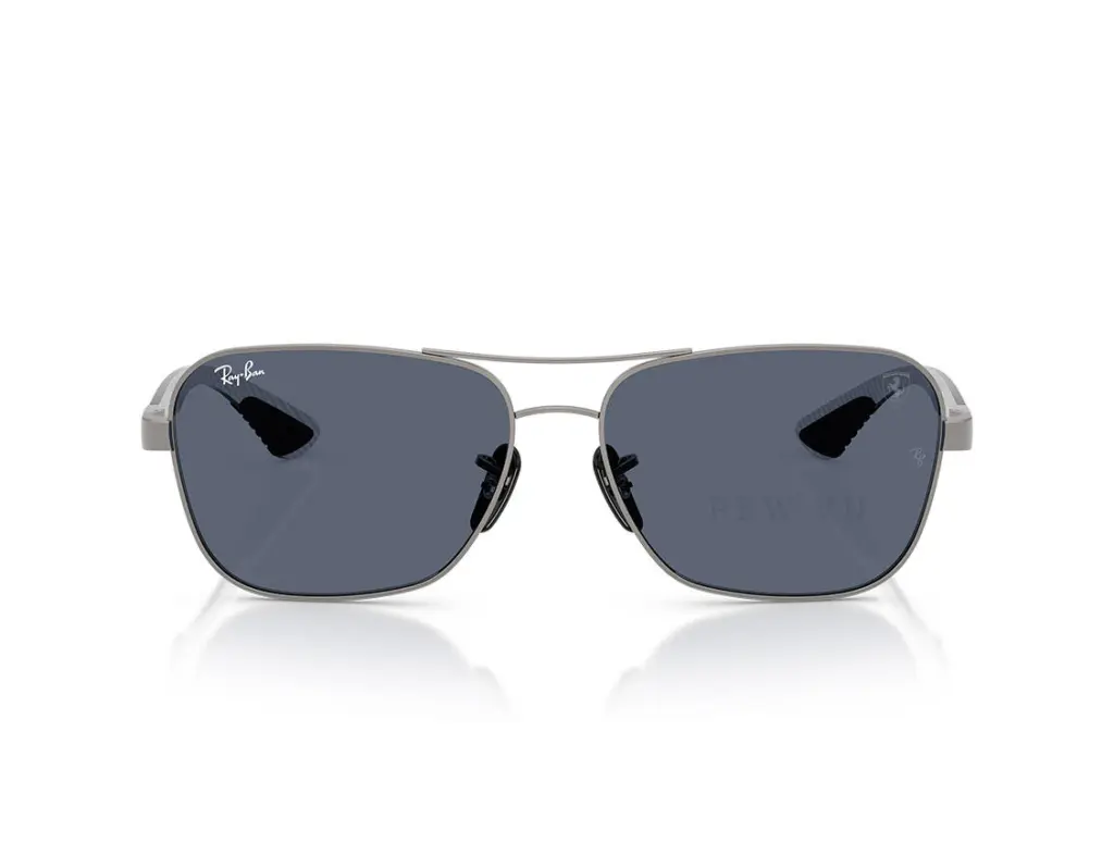 Ray-Ban Scuderia Ferrari Collection RB8336M-F116/87(58)