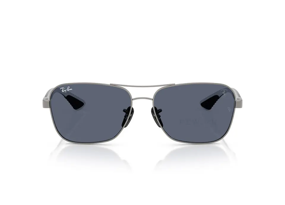 Ray-Ban Scuderia Ferrari Collection RB8336M-F116/87(58)