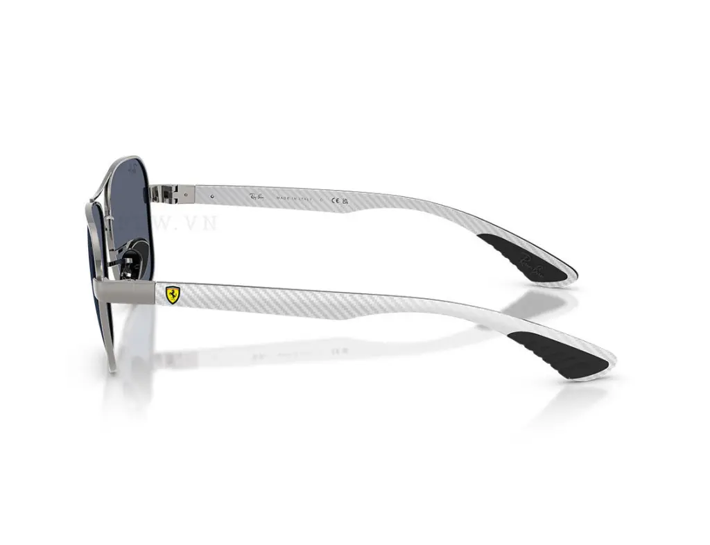 Ray-Ban Scuderia Ferrari Collection RB8336M-F116/87(58)